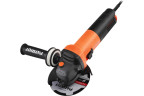 Угловая шлифмашина PATRIOT AG 115, тонкий корпус