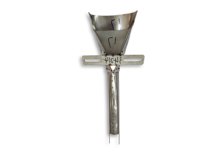 Формирователь пакета для DXDK-1000II NEW (подушка, 170 мм)