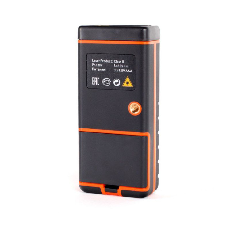 Дальномер лазерный Patriot LM 601