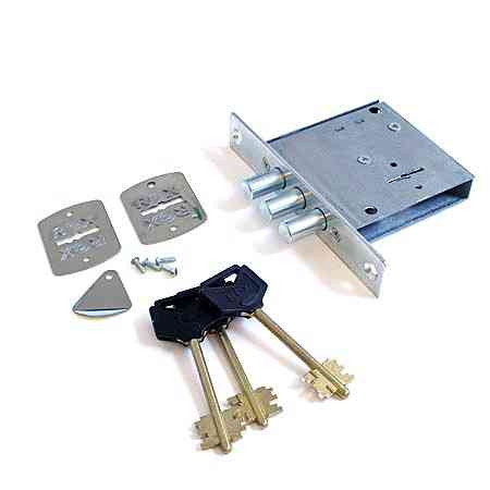 ЗВ REX 1.5 (04.06) Эльбор