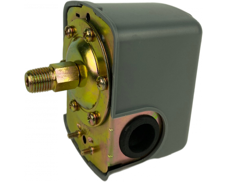 Реле давления BPS-02D-M