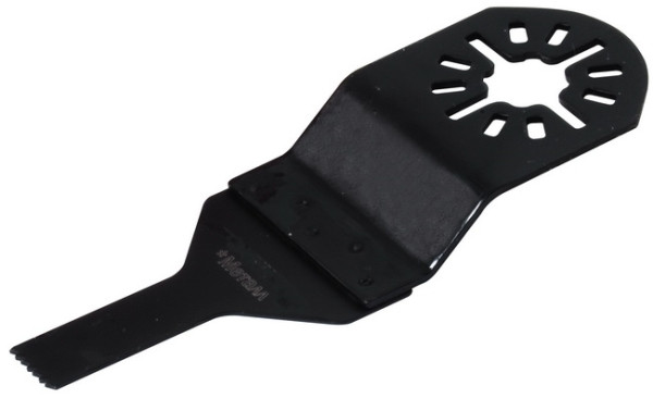 Насадка д/мультиинструмента,OIS,по металлу,BIM M42,шир10мм,глуб40мм,тол0.8мм,18зуб