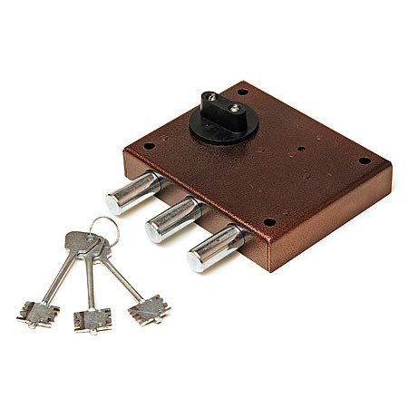 ЗН "Гаражный" СПБ