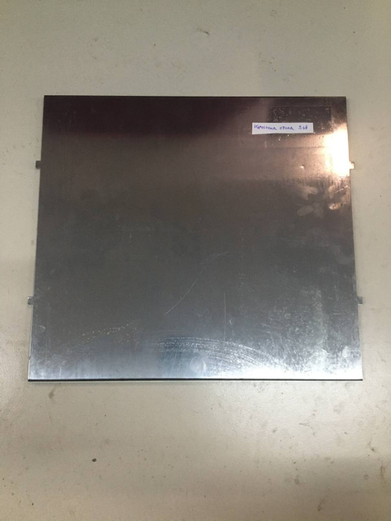 Крышка стола на рейсмус WMT-318