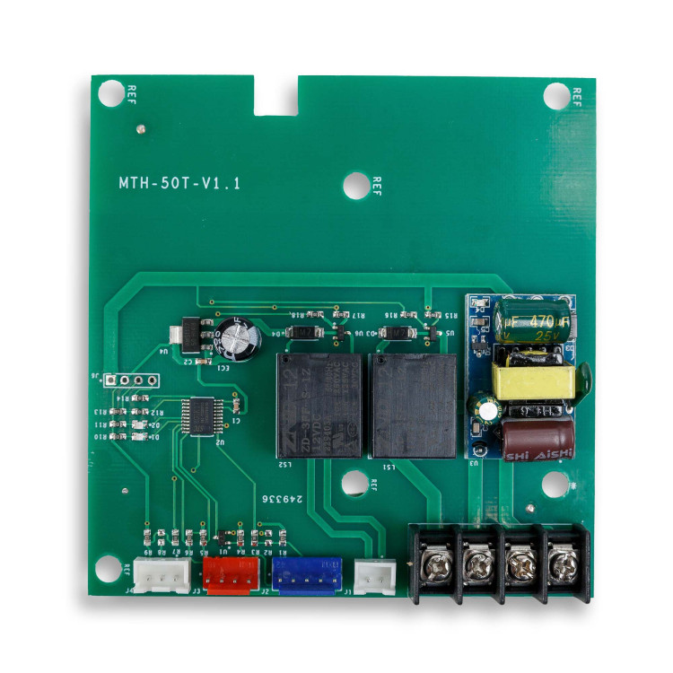 Плата управления MT-50/LM-50T