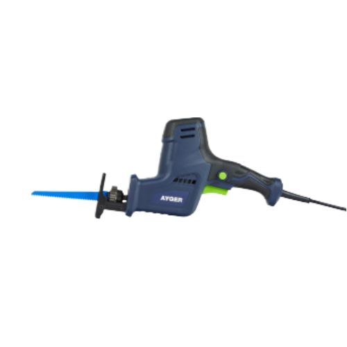 Сабельная пила AYGER ARS400