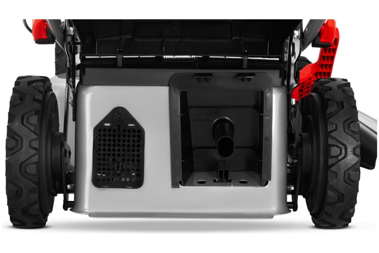 Газонокосилка бензиновая МОБИЛ К XM461 Комфорт