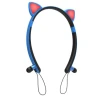 Беспроводные наушники кошачьи ушки CAT EAR ZW-29