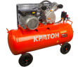 Компрессор с ременной передачей Кратон AC-440-100-BDV