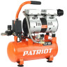 Компрессор PATRIOT WO 10-120
