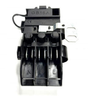 Клеммная колодка RIKA 16A EP316