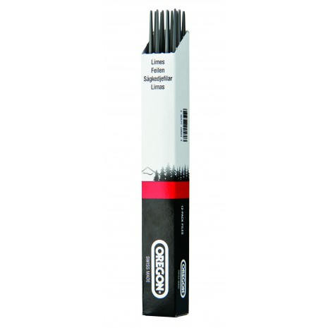 Напильник OREGON 4,8 (70503)