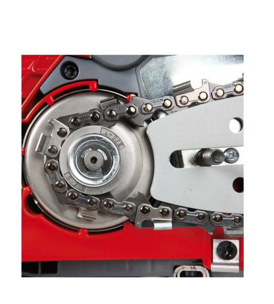 Бензопила EFCO MT 6500