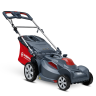 Газонокосилка электрическая МОБИЛ К XME44 Премиум