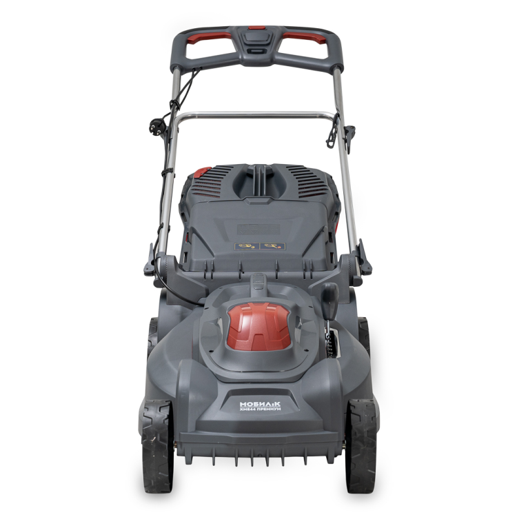 Газонокосилка электрическая МОБИЛ К XME44 Премиум
