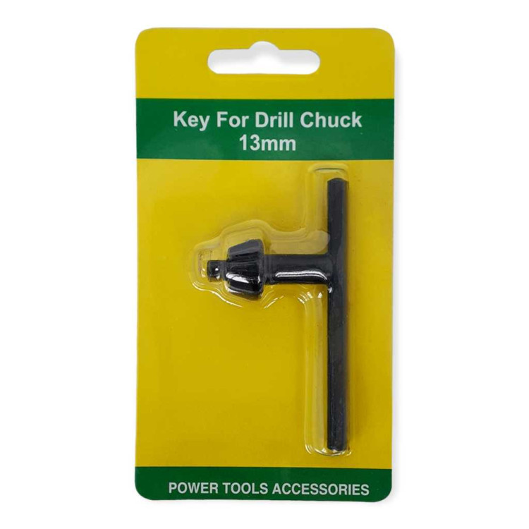 Ключ на дрель 13/ шт