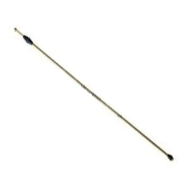 Ручка телескоптческая для опрыскивателя до 250см с латунным фитингом .