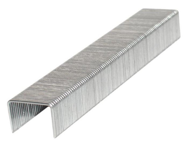 Скобы тип 53, 10мм, 1000шт.