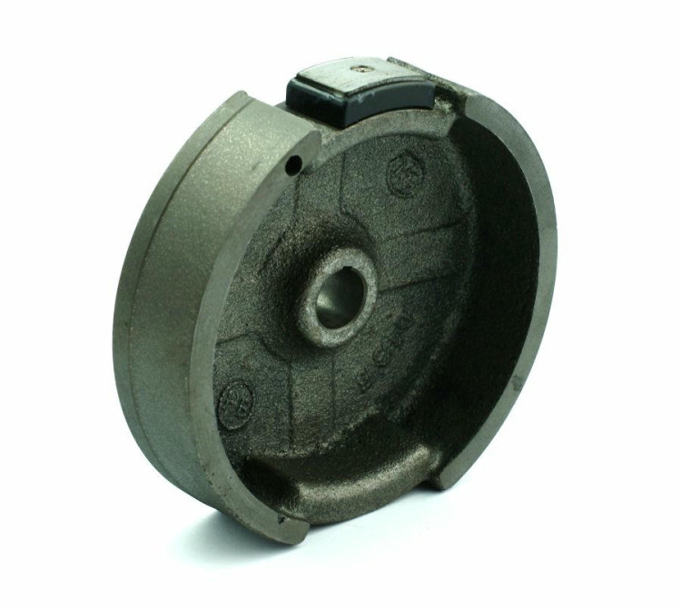 Маховик LIFAN 160F E-12