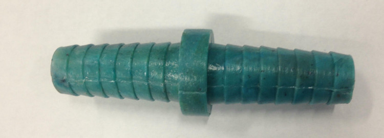 Соединитель для шланга (с бортом)