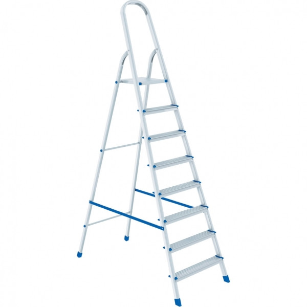 Cтремянка стальная Ярус Perilla C008