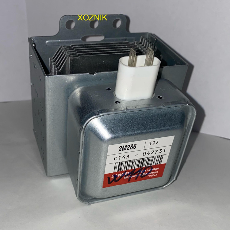 Магнетрон на свч LG 2М286-39F W110 HOZ
