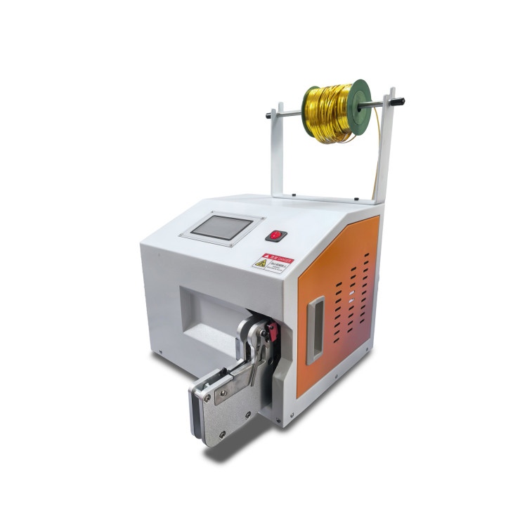 Обвязочная машина ZX-5-35 (твист проволока)