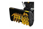 Снегоуборщик бензиновый CHAMPION STT1170E
