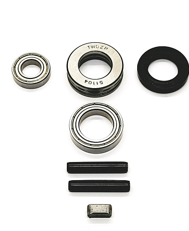 Ремкомплект червячного вала CO651Q/CO651QE/CO6556