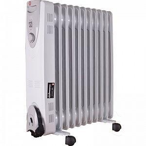 Масляный радиатор Калибр ЭМР-2511/11