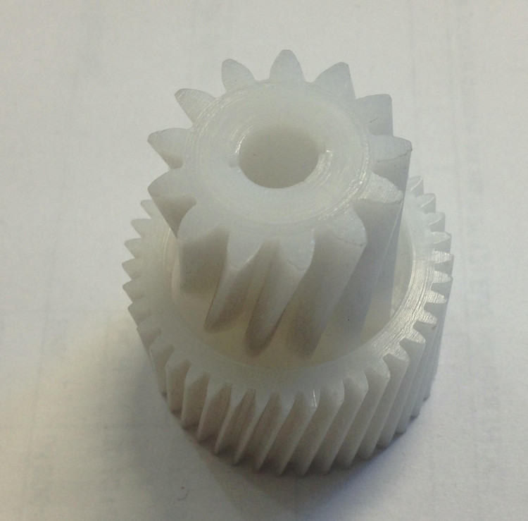 Шестерёнка для мясорубки PHILIPS PH015 малая