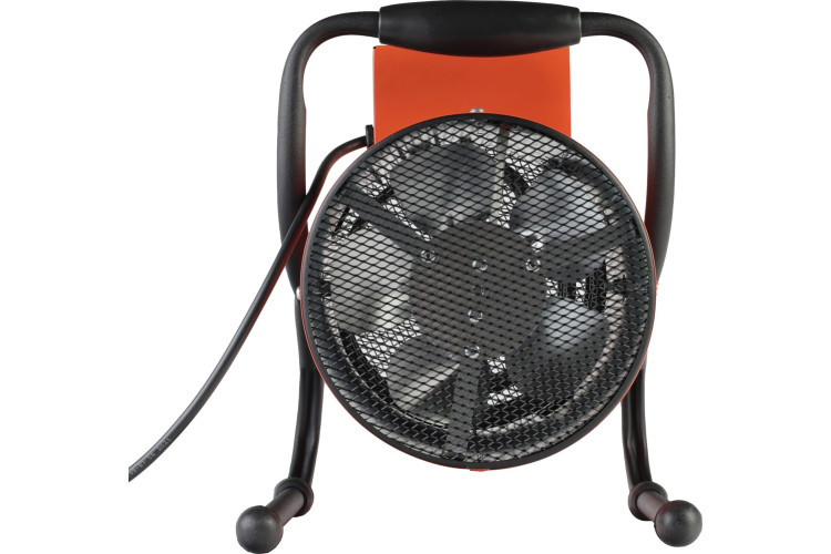 Электрическая тепловая пушка PATRIOT PT-R 2