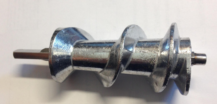 Шнек для электромясорубок BINATONE 6 гр. BIN007