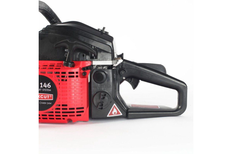 Бензопила MAXCUT MC 146