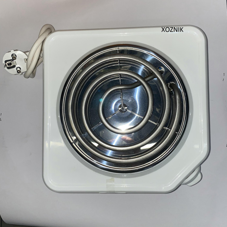 Электроплитка ЭлБЭТ 1.0квт. 1-комф.