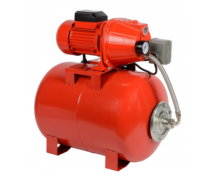 Насосная станция BRAIT NPS-1000/50C (чугун)