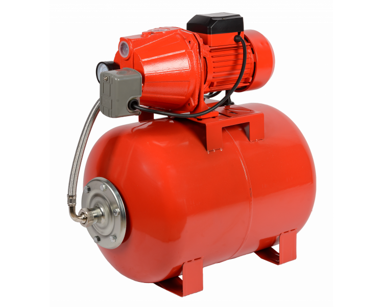 Насосная станция BRAIT NPS-1000/50C (чугун)