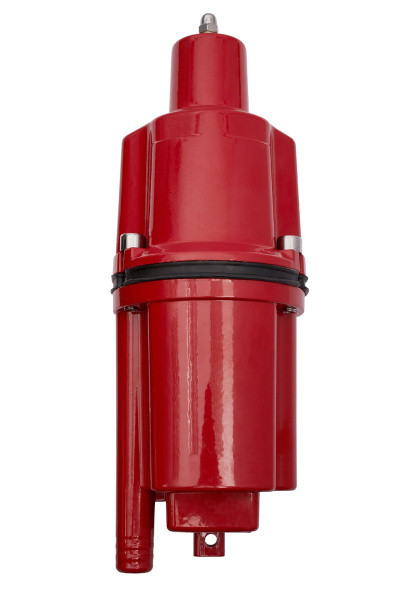 Вибрационный насос ELITECH НВ 300-15Н