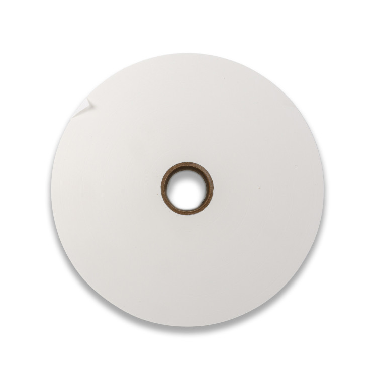 Фильтр-бумага (W-125mm, 21g/m2)