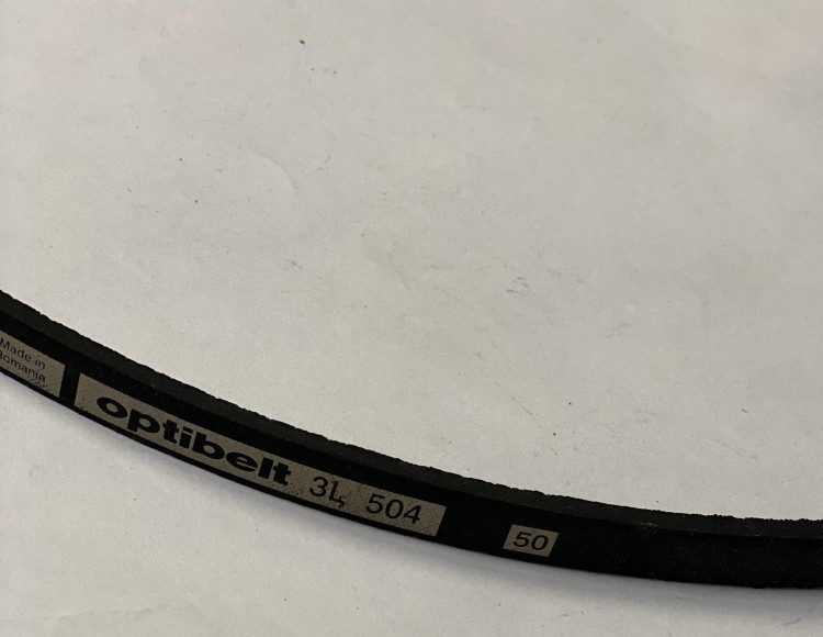 Ремень 3L 504