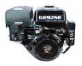 Двигатель BRAIT-GE925E | 9 л.с. | электростартер, шкив 25мм,длина вала 71мм