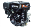 Двигатель BRAIT-GE925E | 9 л.с. | электростартер, шкив 25мм,длина вала 71мм