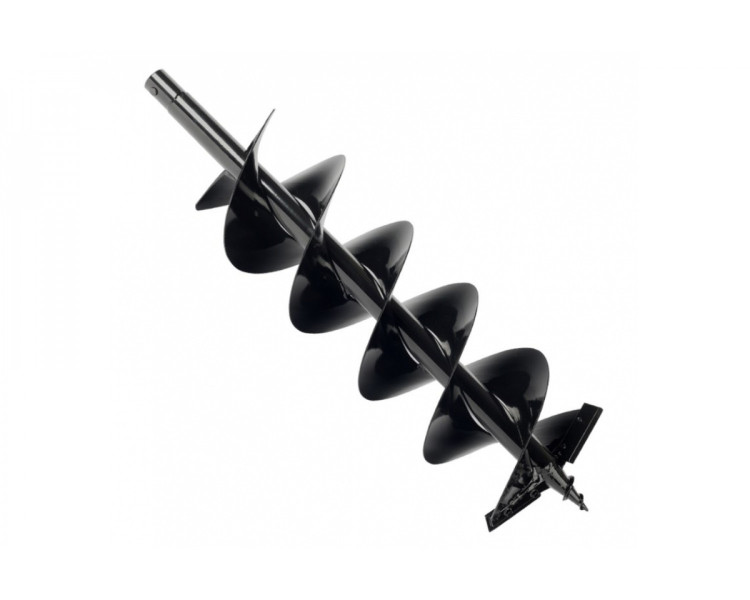 Шнек для грунта BRAIT D-100/800/2