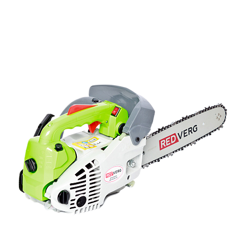 Бензопила RedVerg RD-GC25-12