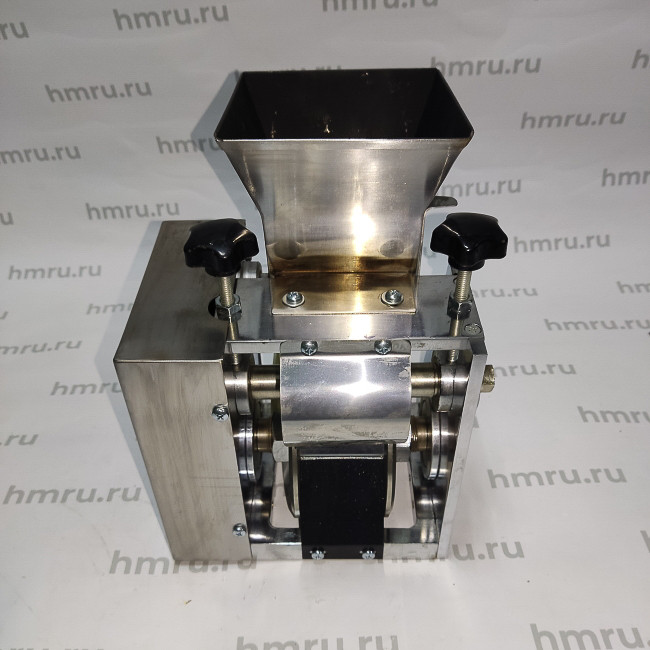 Формующая голова для JGL-120 (84*56*6, 16-18g)