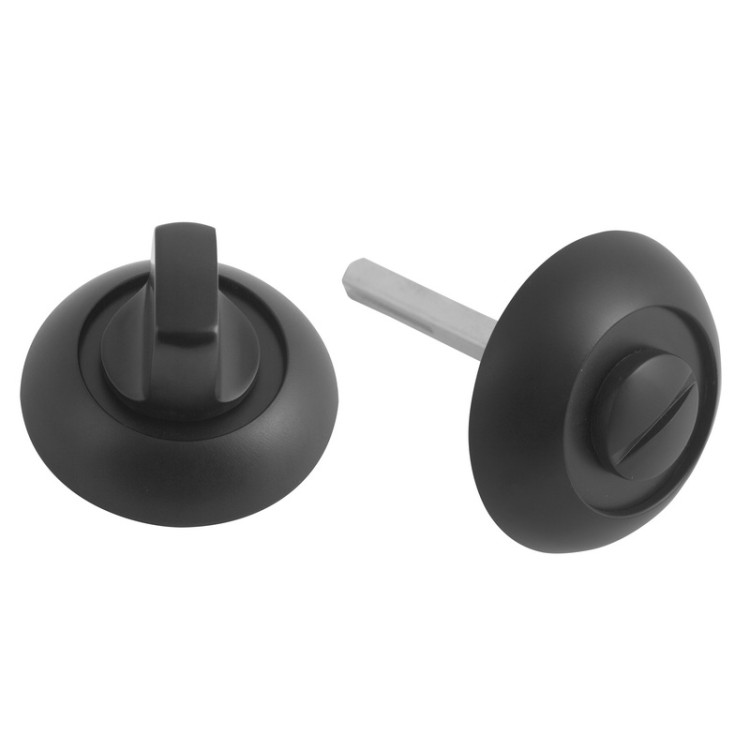 Накладки под фиксатор "NORA-M" НФ-А (черный)