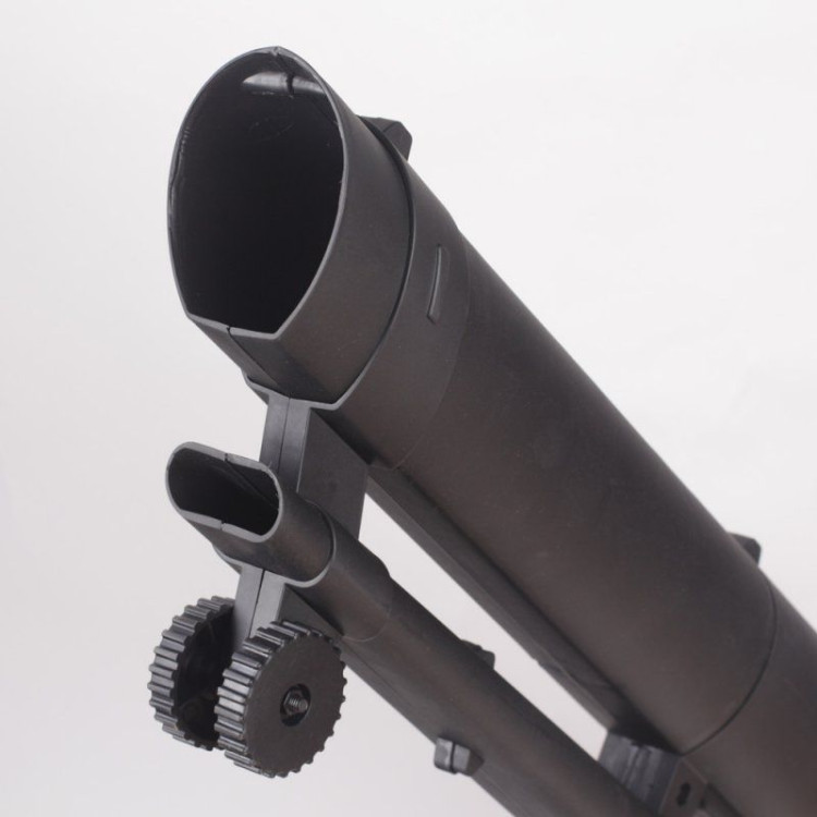 Пылесос-измельчитель PATRIOT BV 2000E