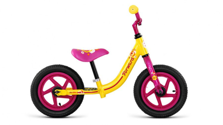 Велосипед FORWARD Mini Bike 12*