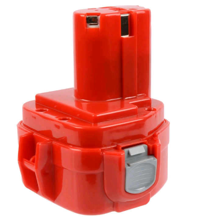 Аккумулятор Макита 1222 12V 2,0Ач