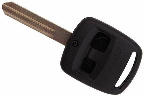 заготовка для ключа NSN-14 2 кн. горизонт. (0355)